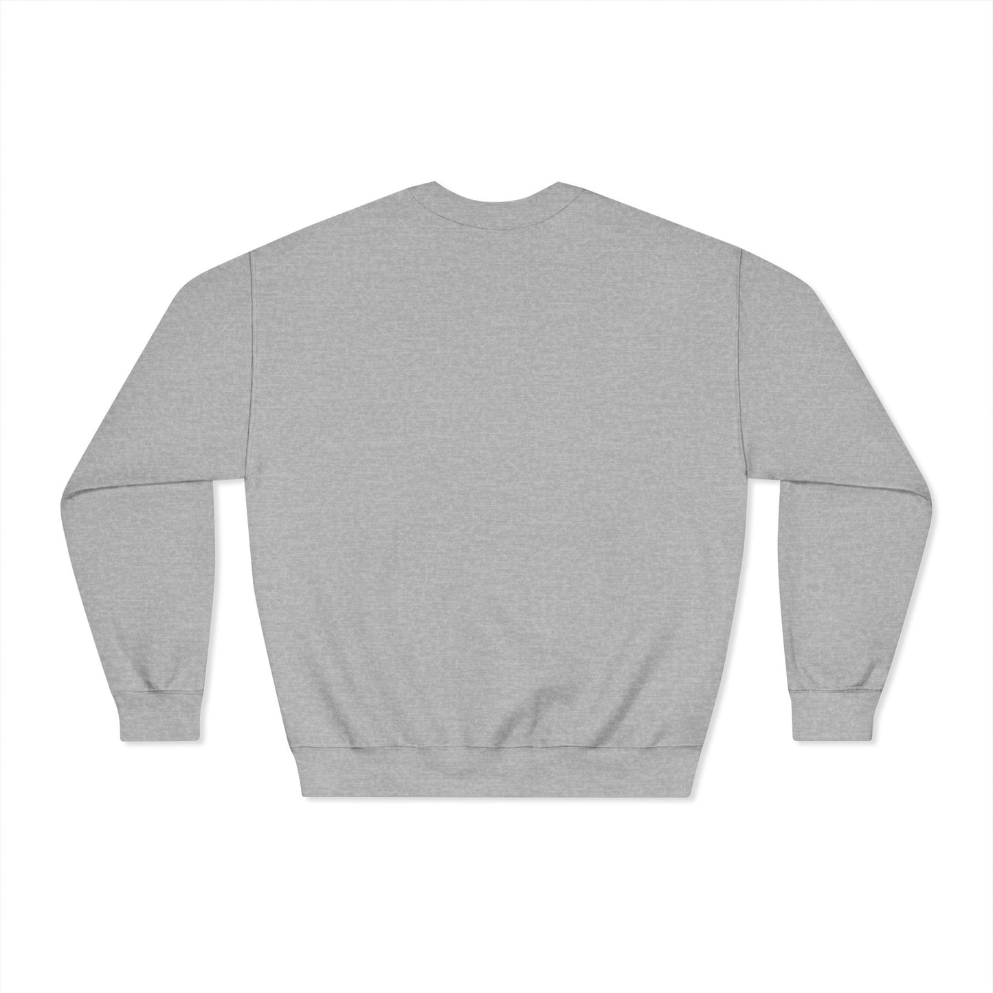 'eLEND' Unisex DryBlend® Crewneck Sweatshirt