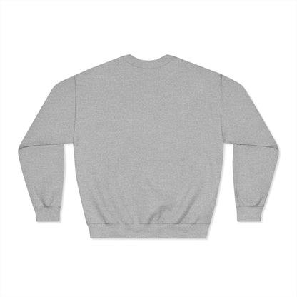 'eLEND' Unisex DryBlend® Crewneck Sweatshirt