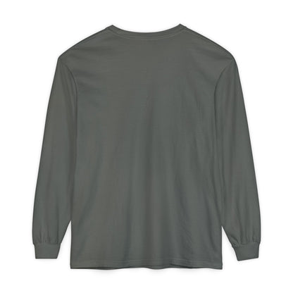 Caffeinated & Clear to Close Long-Sleeve