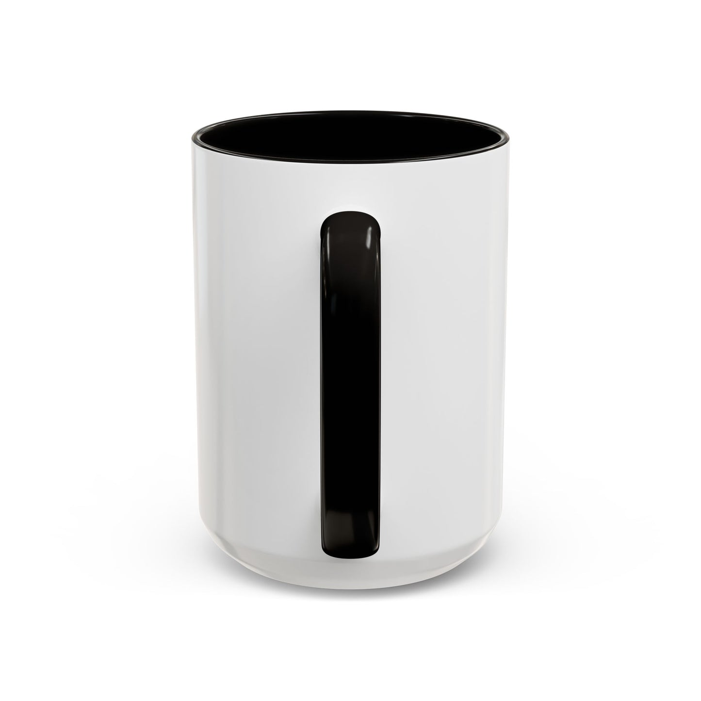 eLEND Fueled By Coffee Mug