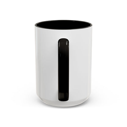 eLEND Fueled By Coffee Mug