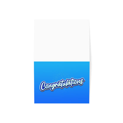 eLEND 'Congratulations' Cards
