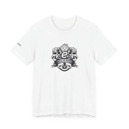 Howie Potter Unisex Jersey Short Sleeve Tee