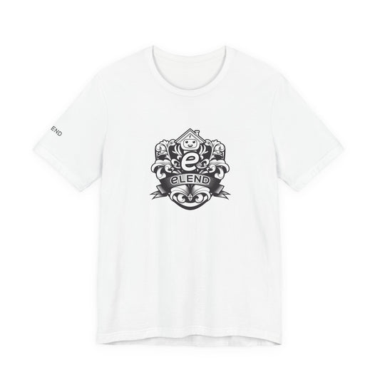 Howie Potter Unisex Jersey Short Sleeve Tee