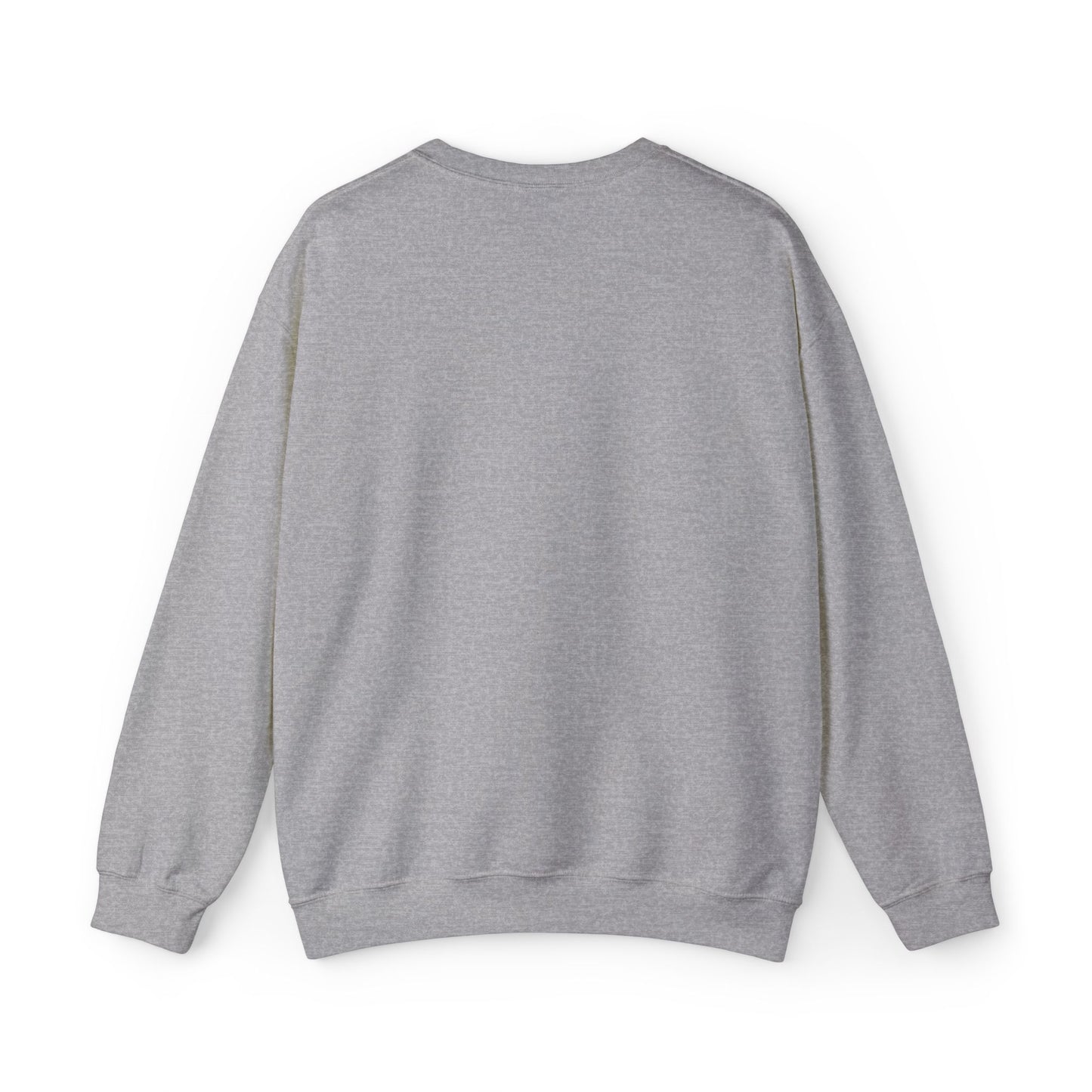 Embroidered eLEND Crewneck