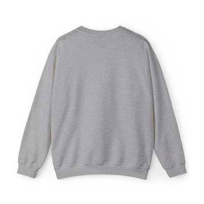 Embroidered eLEND Crewneck