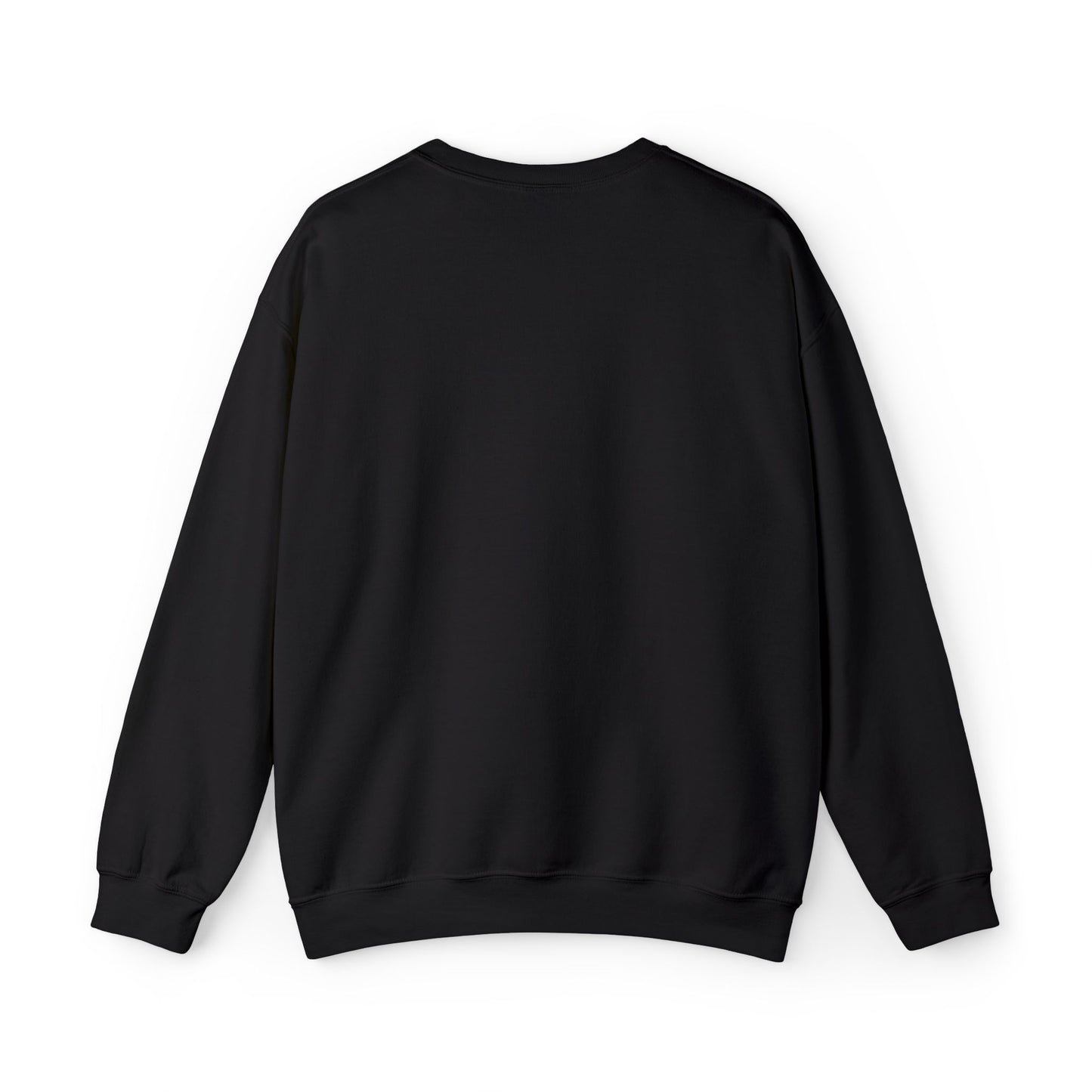 Embroidered eLEND Crewneck
