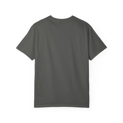 Caffeinated & Clear to Close Tee