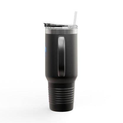 eLEND Insulated Travel Mug, 40oz