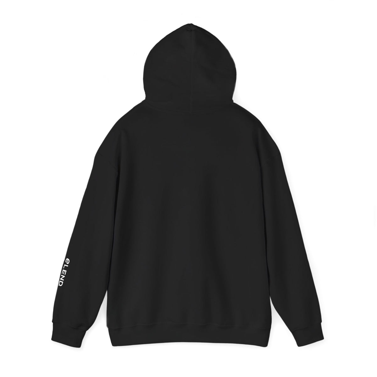 Straight Outta Closing Hooded Sweatshirt