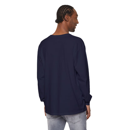 Caffeinated & Clear to Close Long-Sleeve