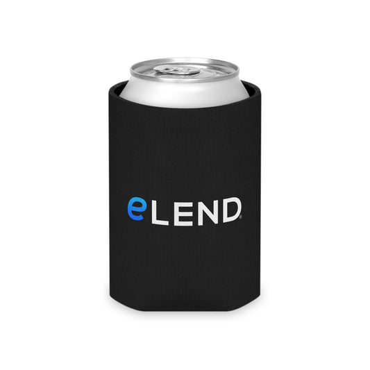 eLEND Can Cooler