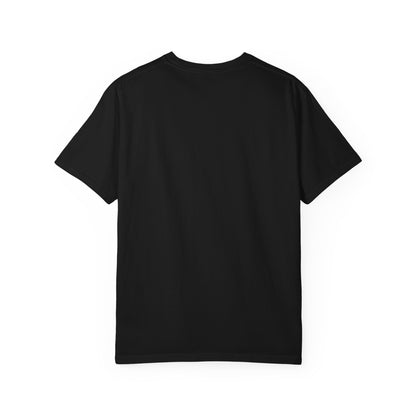 Caffeinated & Clear to Close Tee