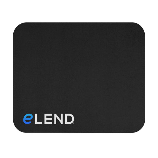 eLEND Mouse Pad