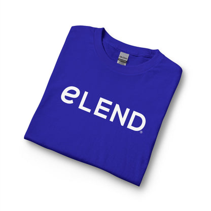 eLEND Cotton Long Sleeve