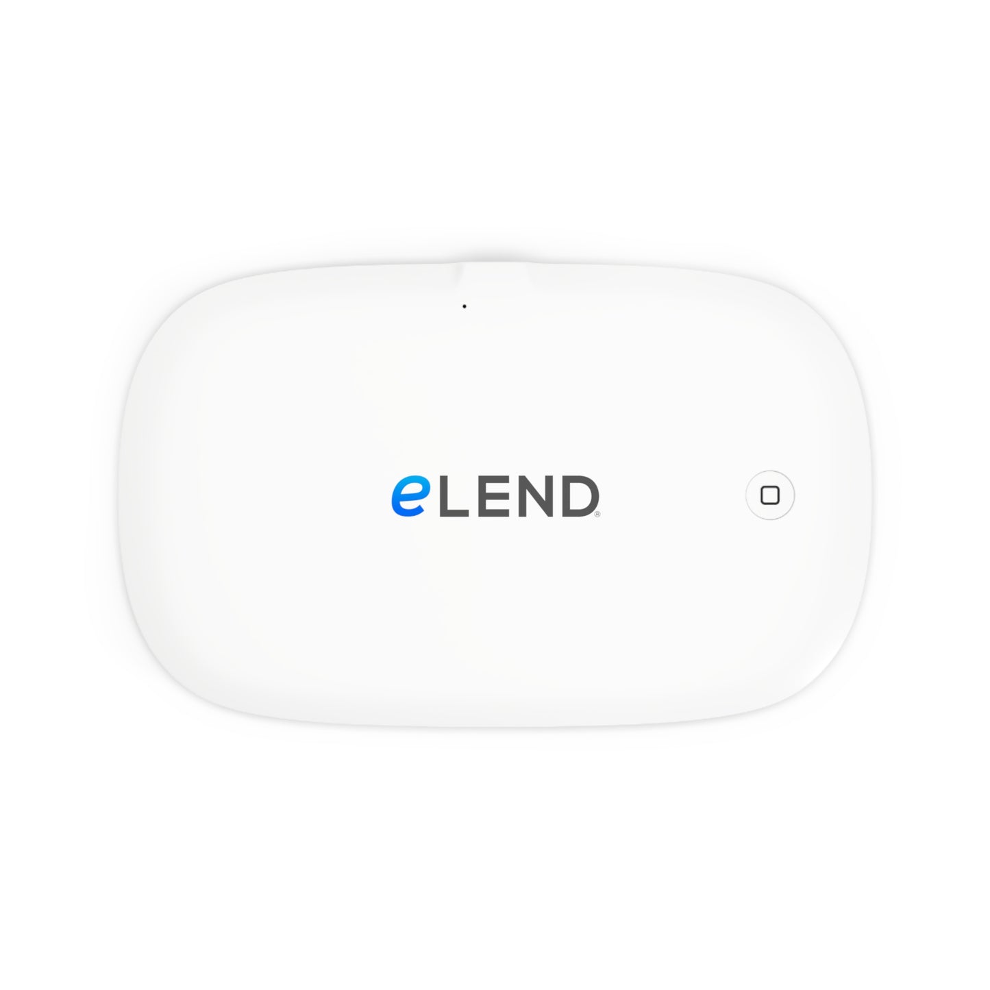 eLEND UV Phone Sanitizer and Wireless Charging Pad