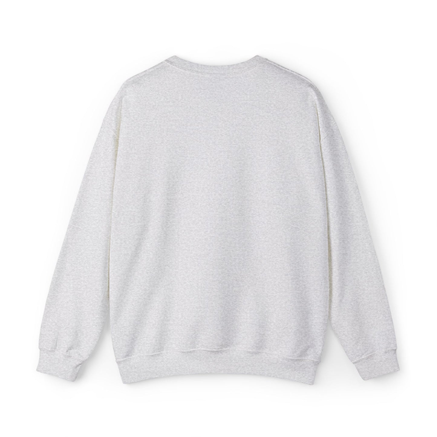 Embroidered eLEND Crewneck