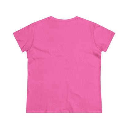 Women's eLEND Cotton Tee