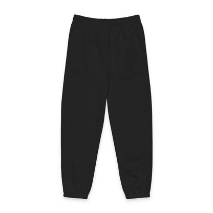 eLEND Unisex Heavyweight Sweatpants