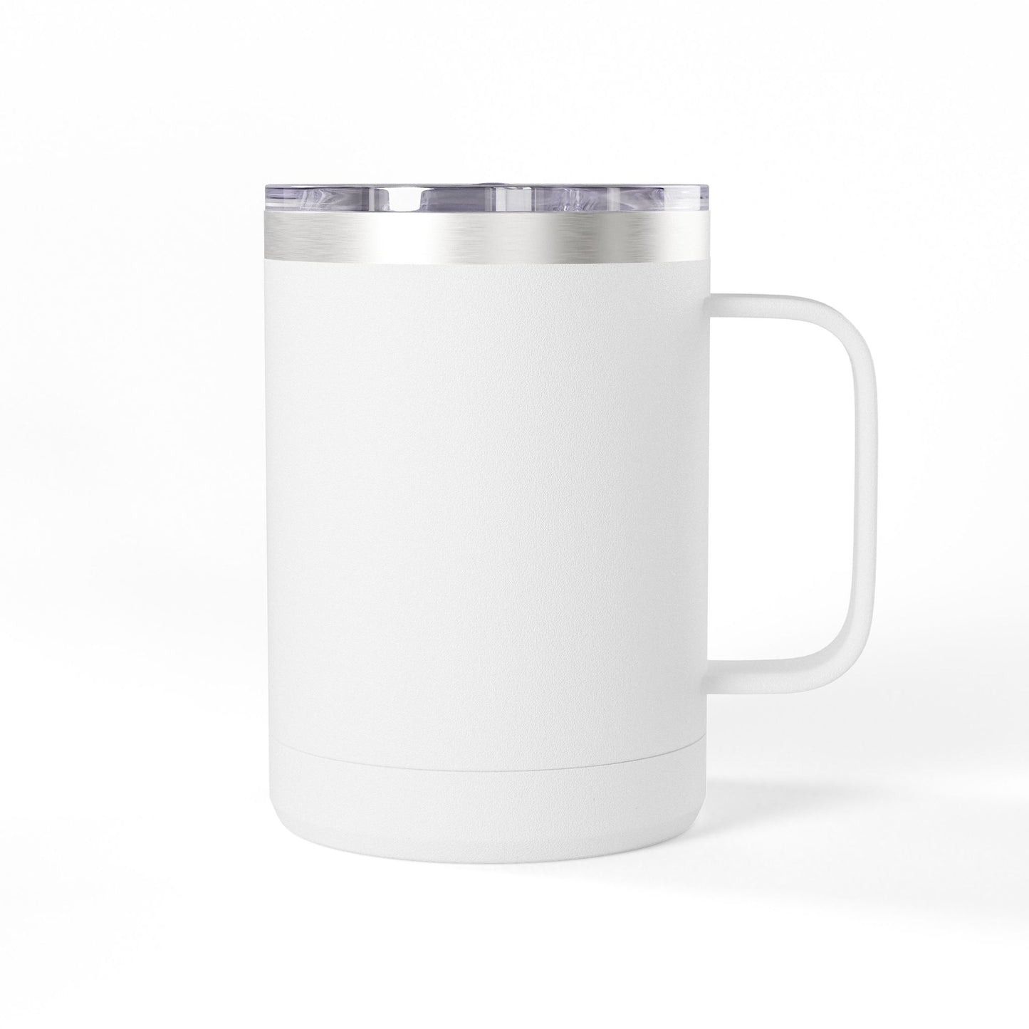 eLEND Coffee Mug Tumbler, 15oz