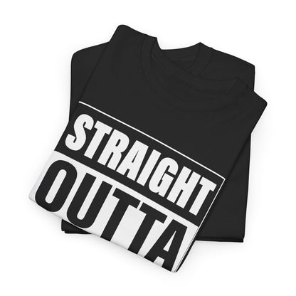 Straight Outta Closing