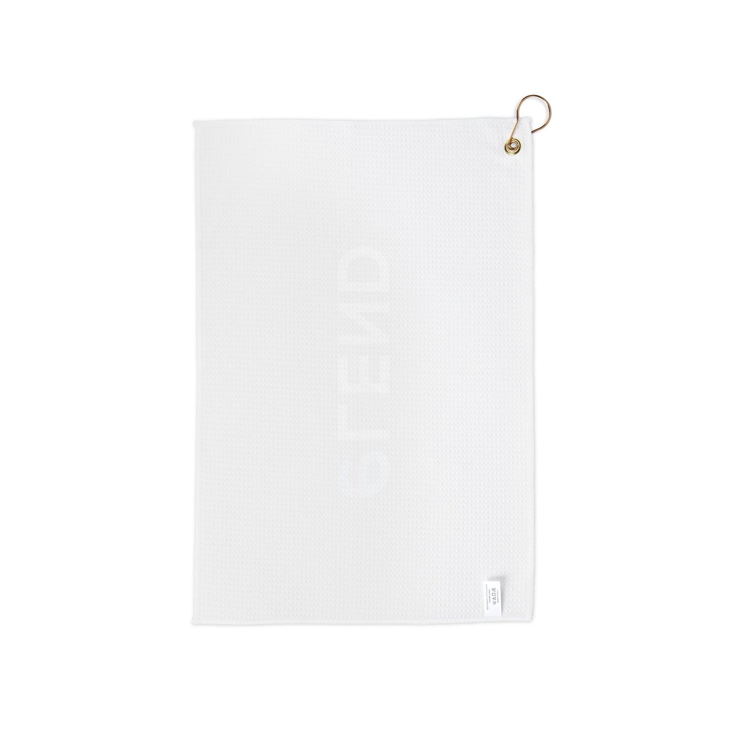 eLEND Golf Towel