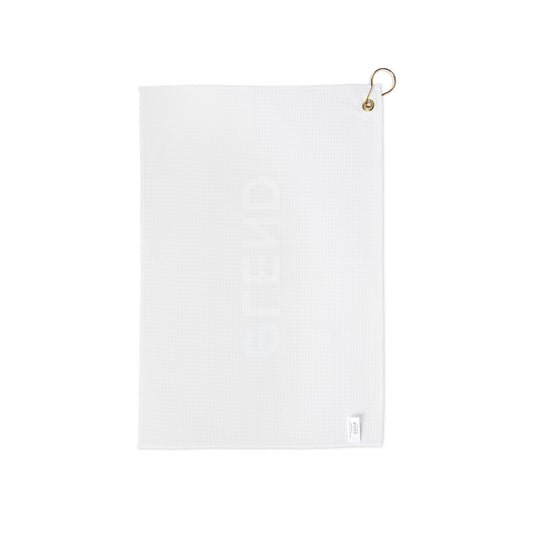 eLEND Golf Towel