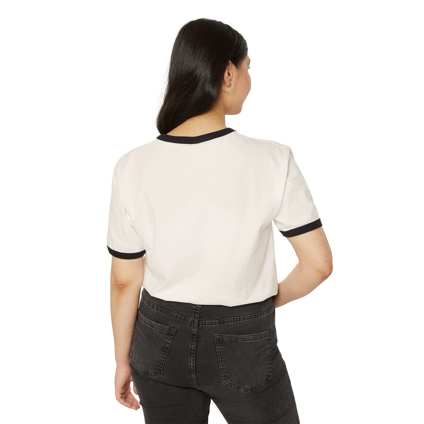 Closing Season Ringer Tee