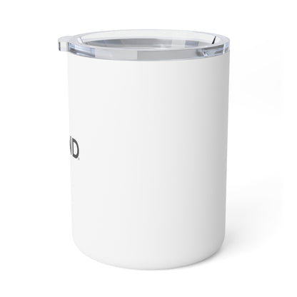 eLEND Insulated Coffee Mug, 10oz