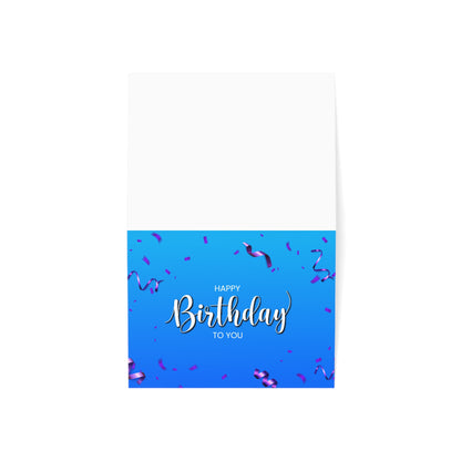 eLEND 'Happy Birthday' Cards