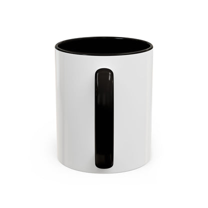 eLEND Fueled By Coffee Mug