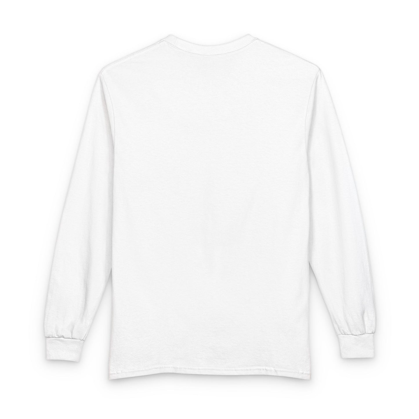 eLEND Cotton Long Sleeve