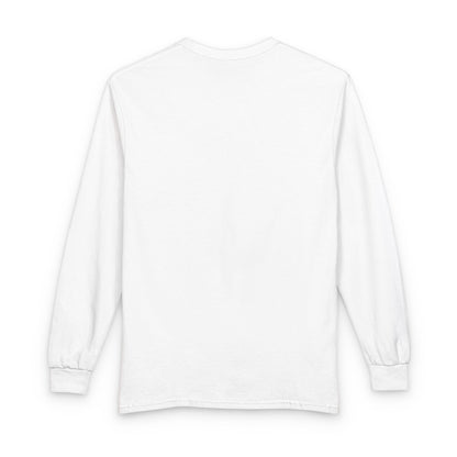 eLEND Cotton Long Sleeve