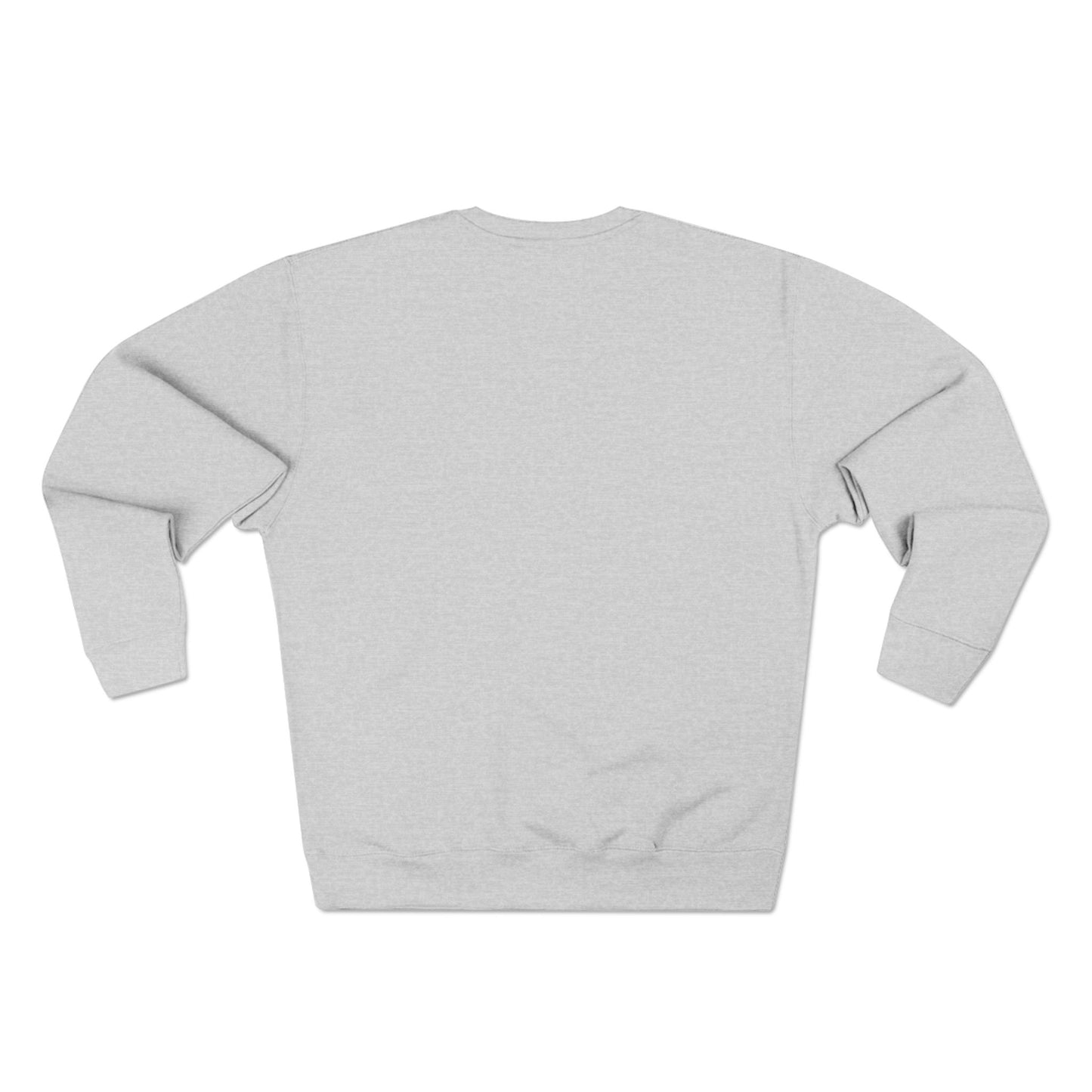 I Speak Fluent Mortgage Crewneck Sweatshirt