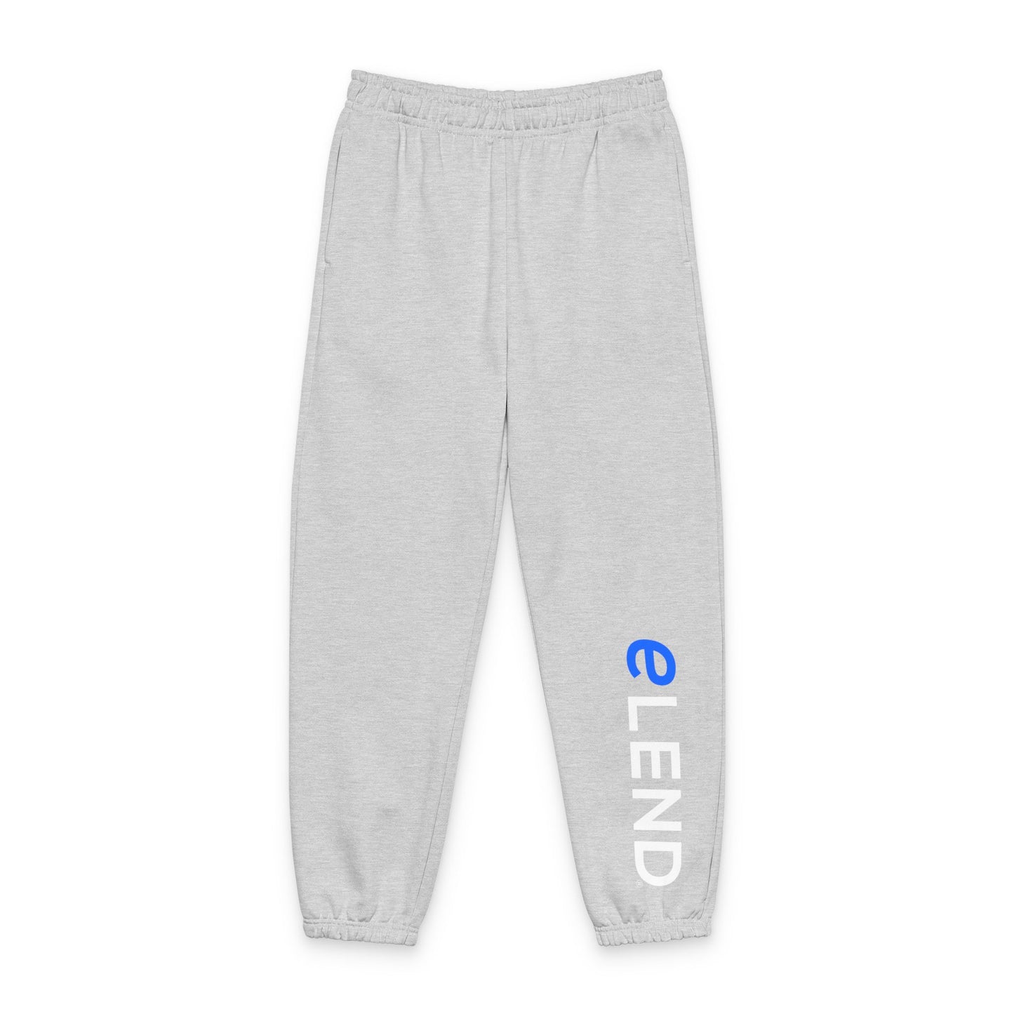 eLEND Unisex Heavyweight Sweatpants