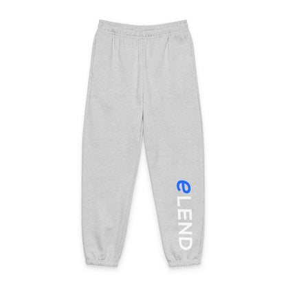 eLEND Unisex Heavyweight Sweatpants