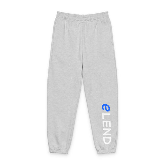 eLEND Unisex Heavyweight Sweatpants