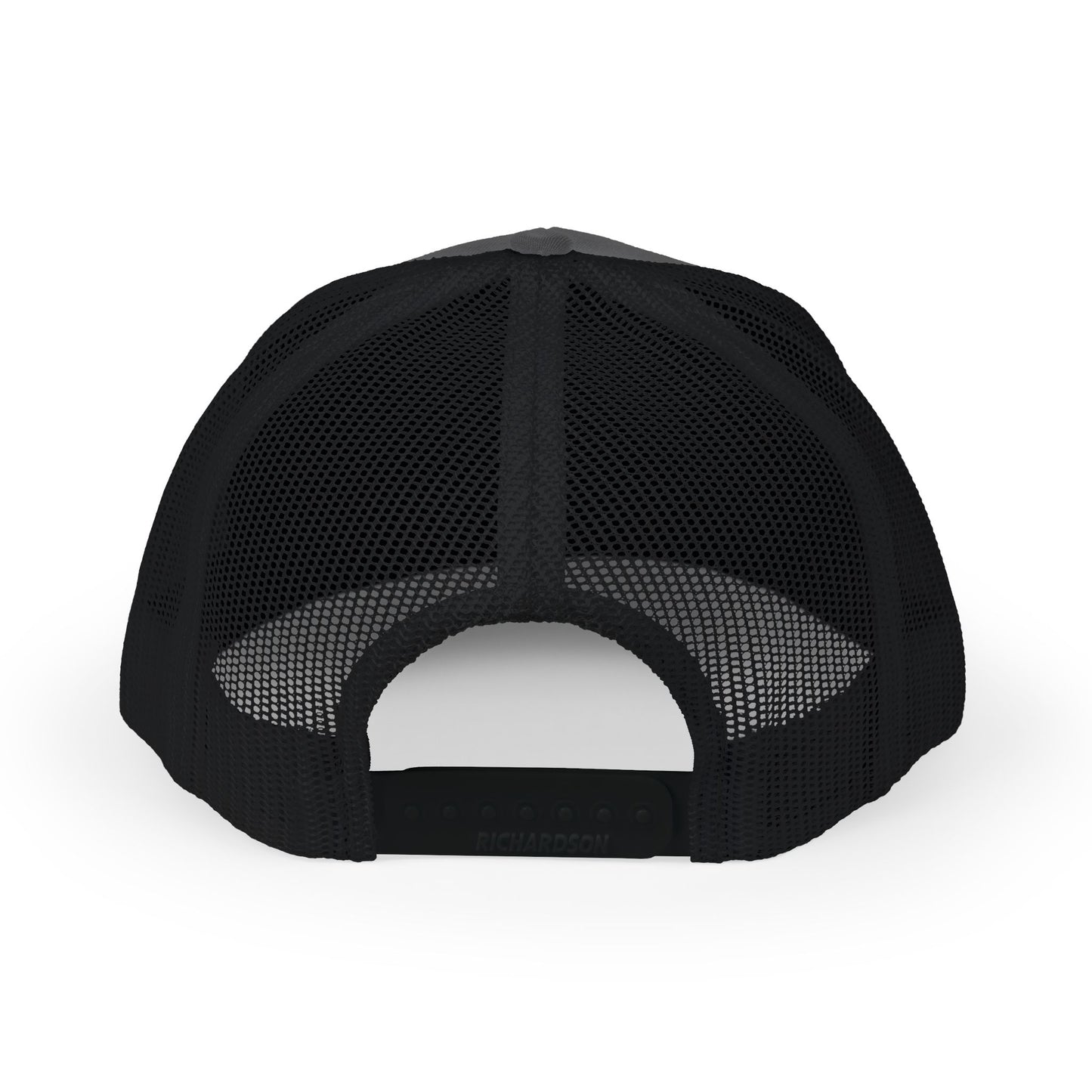 Clear to Close Trucker Hat