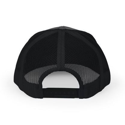 Clear to Close Trucker Hat