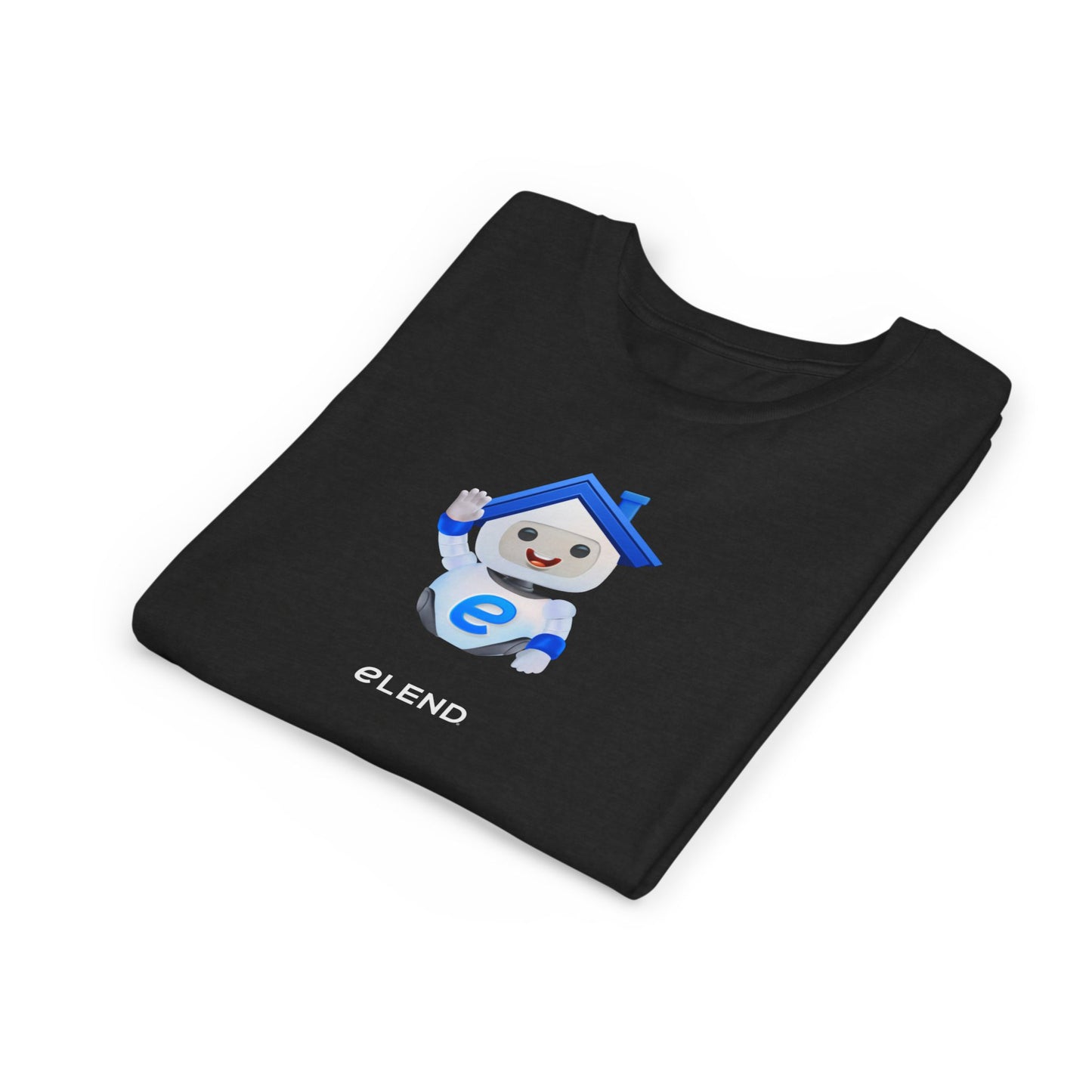 Howie Lend Youth Short Sleeve Tee