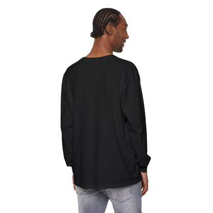 Caffeinated & Clear to Close Long-Sleeve