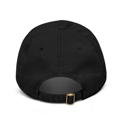Clear to Close Baseball Hat