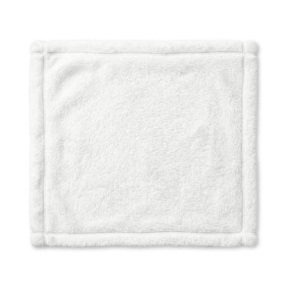 'eLEND' Minky Baby Lovey Blanket