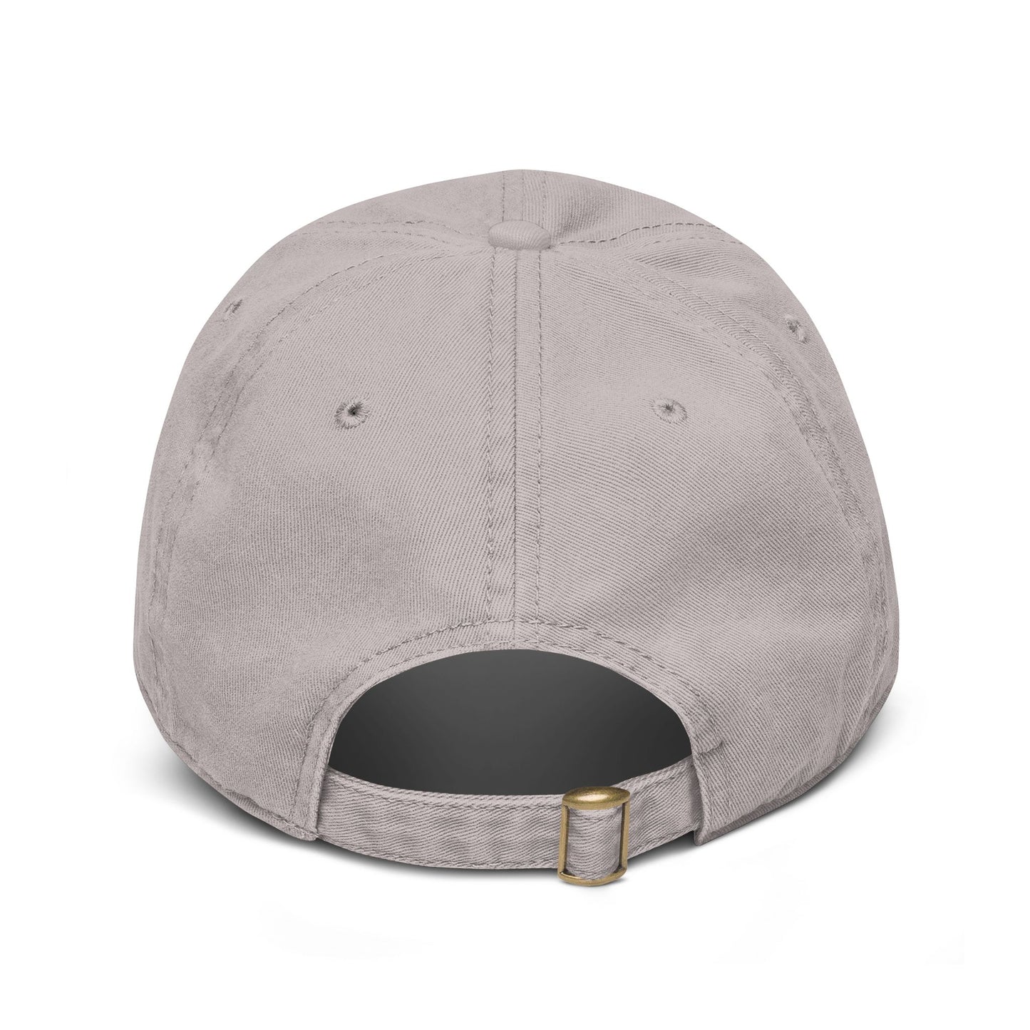 Clear to Close Baseball Hat