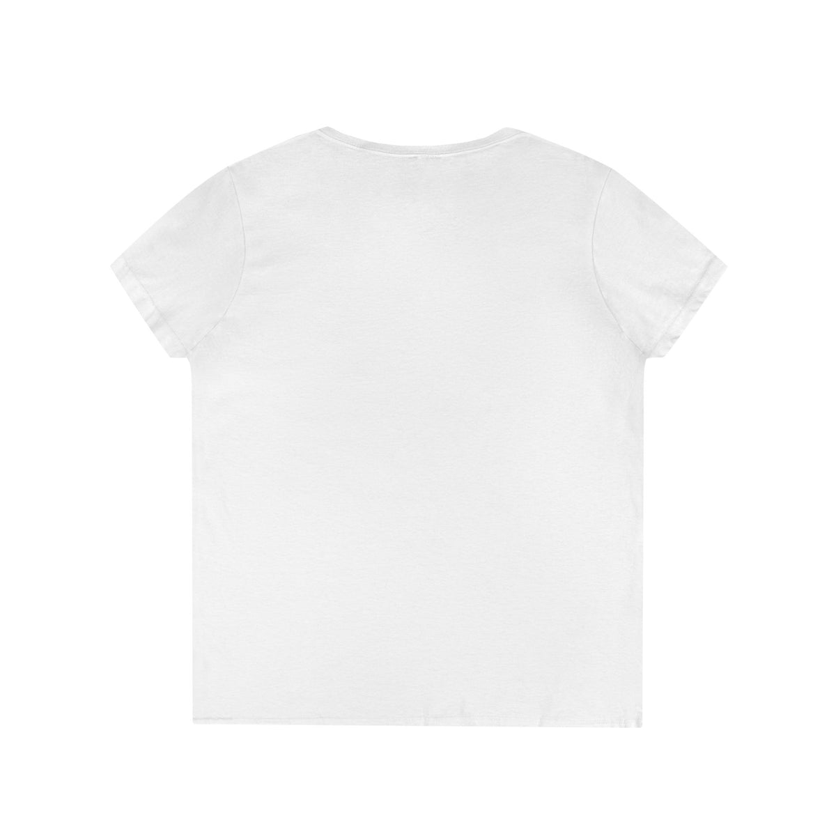 Pursuit of Better Ladies' V-Neck T-Shirt