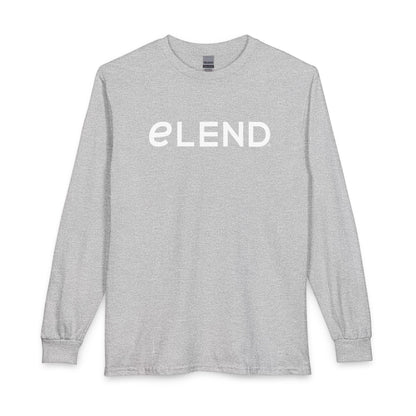 eLEND Cotton Long Sleeve