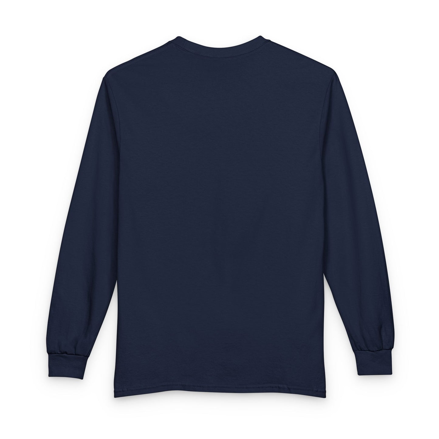 eLEND Cotton Long Sleeve