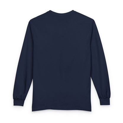 eLEND Cotton Long Sleeve