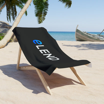 eLEND Beach Towel