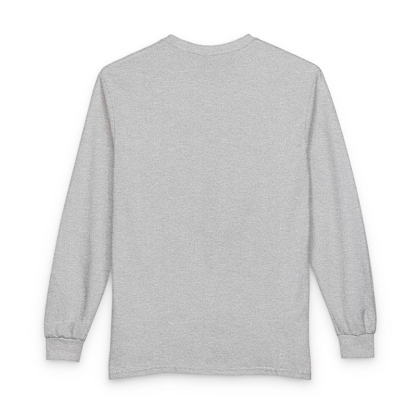 eLEND Cotton Long Sleeve